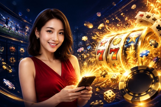 ok868 – Hành trình phát triển thương hiệu
