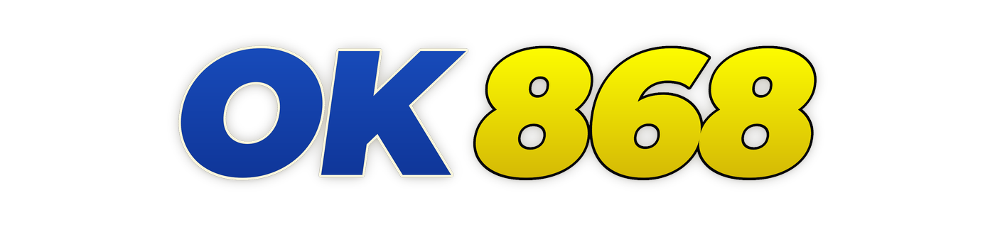 ok868 logo